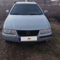 سمند LX ساده، مدل ۱۳۸۳