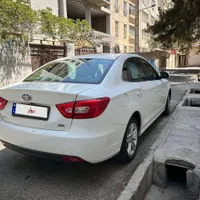 بسترن B30 مدل 97|خودرو سواری و وانت|تهران, چیتگر|دیوار