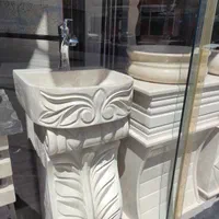 روشویی سنگی در تمامی سایز ها|لوازم سرویس بهداشتی|تهران, اتابک|دیوار