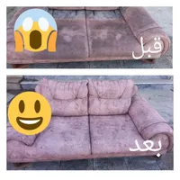 الوپاک مبل شویی تضمینی شستشوی تشک خوشخواب مبلشویی|خدمات نظافت|پردیس, |دیوار