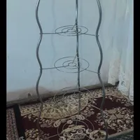 استند قابلمه ۵ طبقه در حدنو
