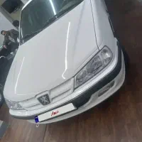 پژو پارس ساده، مدل ۱۳۹۰