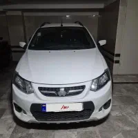 فروش خودرو کوئیک دنده اتومات