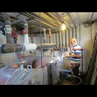 لوله کشی ساختمان اب گاز شوفاژ|خدمات پیشه و مهارت|پردیس, |دیوار