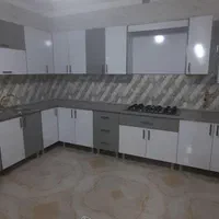 کابینت پیش ساخته زاگرس نو و دست دوم|مصالح و تجهیزات ساختمان|شیراز, میانرود|دیوار