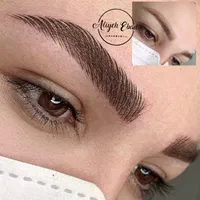 فیبروز میکروبلیدینگ کاور تتو قدیمی گارا نتی رنگ فی|خدمات آرایشگری و زیبایی|مشهد, جانباز|دیوار