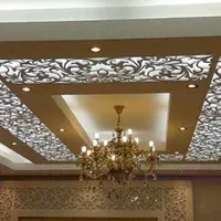 آموزش اجرای کناف. سقف کاذب . مدرک فنی حرفه ایی