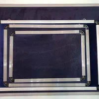 تابلو اعلانات آپارتمان تابلو اعلانات ساده|کتابخانه، شلف، قفسه‌های دیواری|تهران, امیریه|دیوار