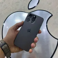 اپل ۱۳ پرو چکی