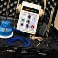 نشت یابی با دستگاه دیجیتال تضمینی