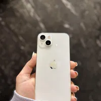 اپل iPhone 13 ۱۲۸ گیگابایت|موبایل|تهران, شهرک غرب|دیوار