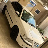 سمند LX ساده، مدل ۱۳۹۸