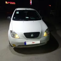 تیبا 2 (هاچبک) EX، مدل ۱۳۹۹