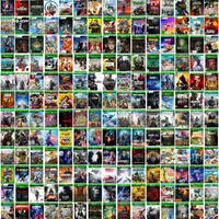 بازی ایکس باکس xbox one seris