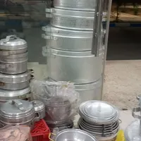 طرح تعویض ظروف روحی|ظروف پخت‌وپز|شاهین‌شهر, گرگاب|دیوار