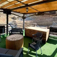 ویلای آب گرم بکر شهرکی دارای موتور برق اضطراری|اجارهٔ کوتاهمدت ویلا و باغ|لواسان, |دیوار