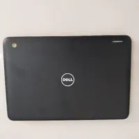کروم بوک Dell صفحه تاچ|رایانه همراه|مشهد, احمدآباد|دیوار