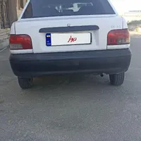 پراید 131 SX، مدل ۱۳۹۱|خودرو سواری و وانت|تهران, شهرک امام خمینی|دیوار