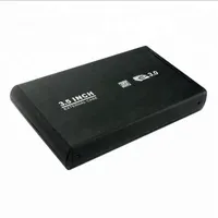تبدیل هارد 3.5 اینچ اکسترنال usb 3 باکس لبتاب|قطعات و لوازم جانبی رایانه|مشهد, سناباد|دیوار