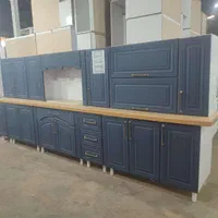 کابینت آماده نصب با تنوعی بالا