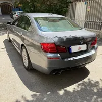 بی‌ام‌و سری 5 سدان 528i، مدل ۲۰۱۳|خودرو سواری و وانت|تهران, زعفرانیه|دیوار