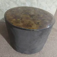 دو عد پاف چستر در حد نو|مبلمان خانگی و میز عسلی|بندر گناوه, |دیوار