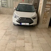 جک S3 اتومات مدل ۱۴۰۴
