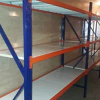 قفسه راک ایزی . قفسه صنعتی .|فروشگاه و مغازه|رشت, جانبازان|دیوار