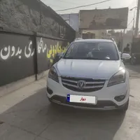 چانگان تمیز ومرتب.سالم|خودرو سواری و وانت|کرج, مهرویلا|دیوار