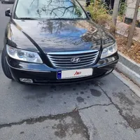 هیوندای آزرا گرنجور 3300cc، مدل ۲۰۰۹|خودرو سواری و وانت|کرج, عظیمیه|دیوار