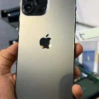 اپل iPhone 13 Pro Max با حافظهٔ ۲۵۶ گیگابایت|موبایل|بوشهر, |دیوار