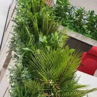 اجرای گل مصنوعی برای فلاورباکس های آزمایشگاهی|گل مصنوعی|تهران, بازار|دیوار