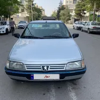پژو 405 GLX بنزینی، مدل ۱۳۹۱|خودرو سواری و وانت|مشهد, میعاد|دیوار
