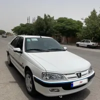 پژو پارس LX TU5، مدل ۱۴۰۰|خودرو سواری و وانت|کرمان, |دیوار