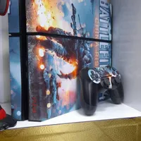 کنسول بازی پی اس فور Ps4|کنسول، بازی ویدئویی و آنلاین|مسجد سلیمان, |دیوار