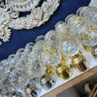 فروش چوب پرده پانچ لوازم پرده سرب پرده ۰۷۱۲ کلهری|پرده، رانر، رومیزی|قم, زاویه|دیوار