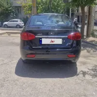 جک j4|خودرو سواری و وانت|تهران, باغ فیض|دیوار
