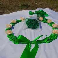 سفارش حلقه حجاج پذیرفته می شود.