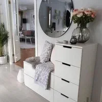 جاکفشی نشیمن دار سایز ۱۲۰