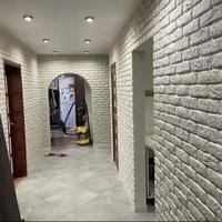 دیوار پوش فومی پشت چسب و رولی ریوال پوش|عمده‌فروشی|شیراز, دوکوهک|دیوار