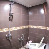 داشتن مدرک محرمیت الزامی است|اجارهٔ کوتاهمدت آپارتمان و سوئیت|زنجان, |دیوار