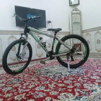 دو چرخه ویوا ۲۶|دوچرخه، اسکیت، اسکوتر|حمیدیه, |دیوار