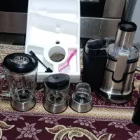 آبمیوه گیری چهار کاره سیماران