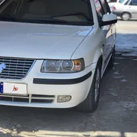 سمند LX ساده، مدل ۱۳۹۳|خودرو سواری و وانت|همدان, |دیوار