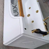 وان جکوزی آکواریومی