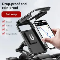پایه نگهدارنده موبایل ضد آب برای موتور|لوازم جانبی موبایل و تبلت|تهران, ولنجک|دیوار