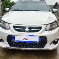 کوییک GXR تیپ L، مدل ۱۴۰۲