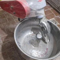 فر پیتزا ریلی دهنه ۷۰ طرح نوژان خمیر گیر ۱۵ کیلویی|کافی‌شاپ و رستوران|مشهد, احمدآباد|دیوار