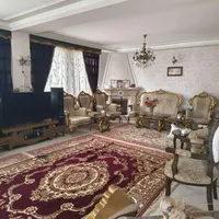 آپارتمان ۱۱۸ متر در راه آهن کوی قدس