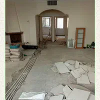 لوله کشی بازسازی بنایی قسطی